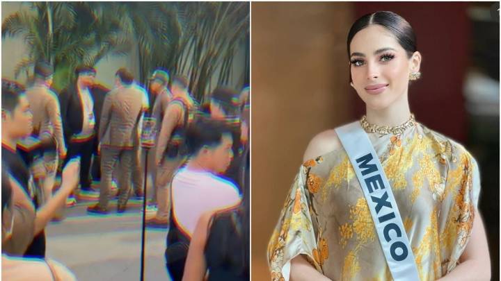 ¿Qué sabemos de la detención de mexicanos en Tailandia tras las denuncias de Nawat Itsaragrisil?