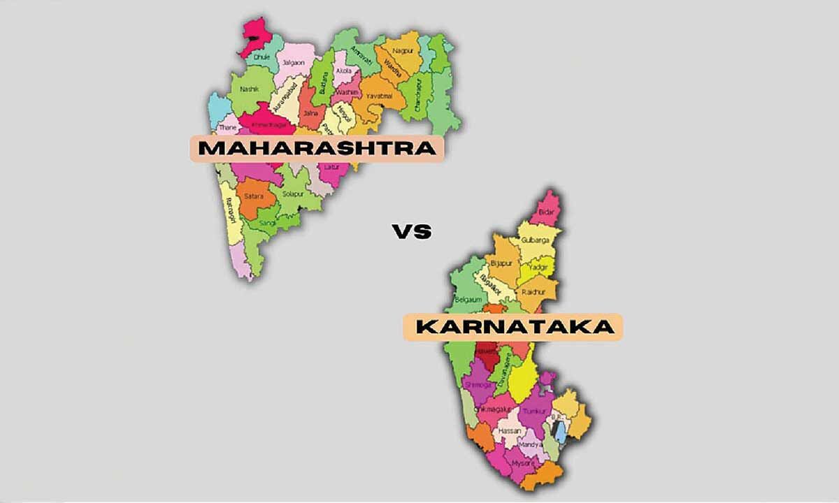 Belagavi is ours, will never go to Maharashtra: CM