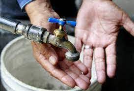 SIGUEN SIN SOLUCIONES DE AGUA EN IPIALES