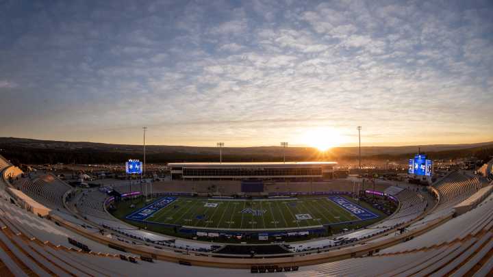 Army vs Air Force football gallery: Our best photos and images