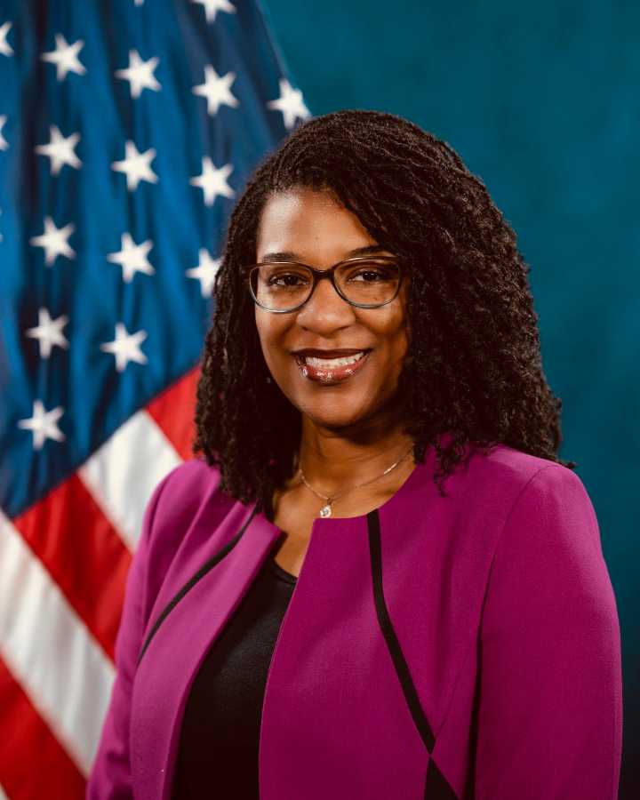 South Euclid Councilwoman at-large Channel Elston wins Ward 1 seat over McMillian