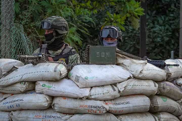 'Plan Michoacán no es más que una copia del que en su momento quiso realizar Peña Nieto': Montenegro