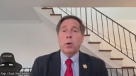 'It's been a nightmare' | Rep. Chuck Fleischmann responds to government shutdown as House debates bill to reopen