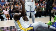 Draymond Green forced Warriors block trade for $238M superstar, former All