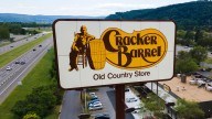Cracker Barrel shareholders vote to keep CEO despite logo debacle