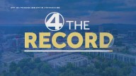 4 The Record: Swamp Rabbits