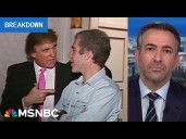 Epstein onslaught: Damning Trump emails stoke push to release ALL THE FILES (Ari x Weissmann)