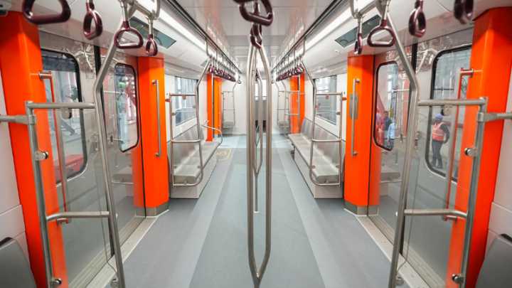 All gates of Lal Quila Metro Station reopen five days after Delhi blast