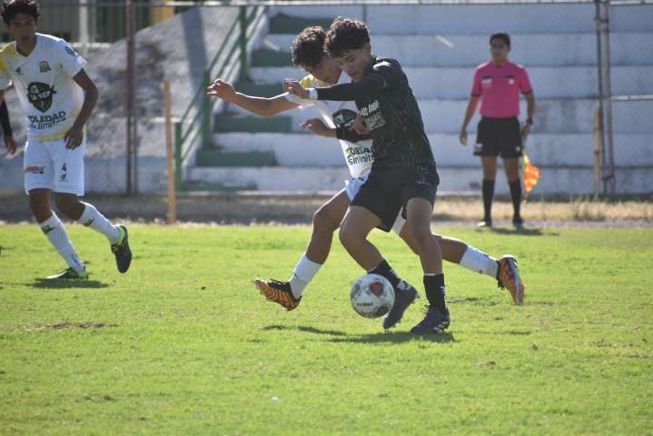 Cefor promotora recibe a Jaral del Progreso este domingo