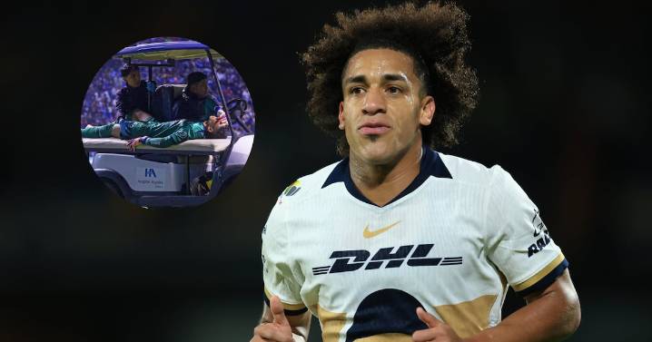 ¿Cruz Azul le dio la espalda a Kevin Mier? No pedirá inhabilitación para Carrasquilla