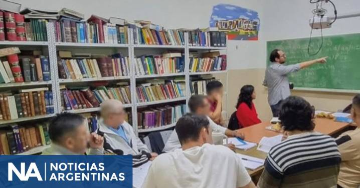 La Justicia anuló la restricción al acceso a la educación universitaria en las cárceles federales