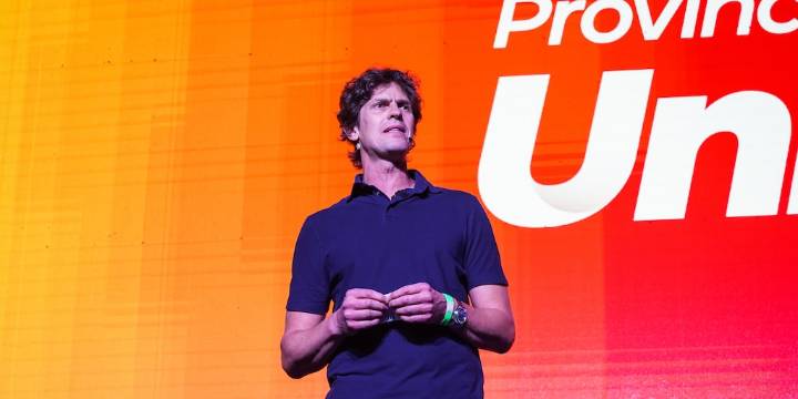 Diputados: el radicalismo no piensa en una reunificación de cara al recambio y podría profundizar su fragmentación