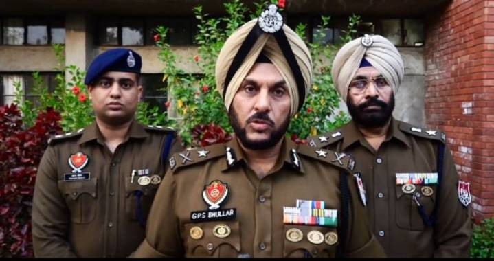 Cops crack murder case: Wife among three nabbed