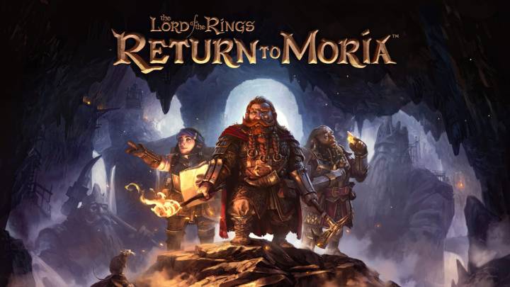 The Lord of the Rings: Return to Moria Is Getting a Sequel