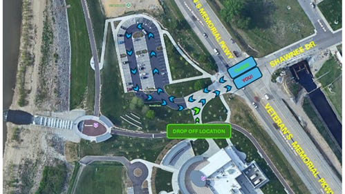 EWSU to offer free cooking oil drop-off after Thanksgiving