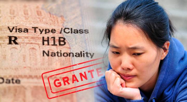 ALERTA con los DESPIDOS de visas H-1B: este es el Plan B que los extranjeros deben usar en EE. UU. para no verse perjudicados