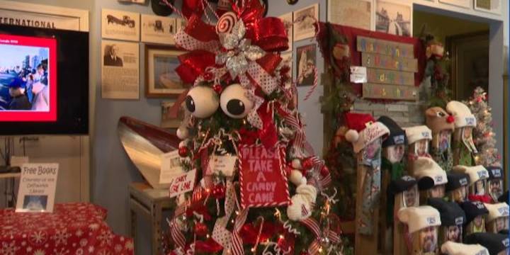 Thousand Islands Museum Craft Fair