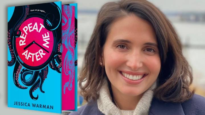 'Repeat After Me' Movie From Rebecca Webb, Premeditated, Amazon MGM In Works