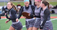 Burnt Hills-Ballston Lake field hockey survives Greeley in regionals, advances to third straight state final four