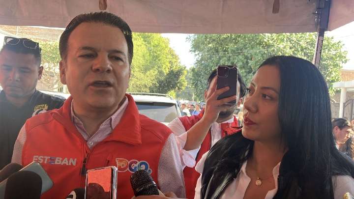 Desafía Villegas Villarreal a 'malandros' y a los que se creen 'malandros'