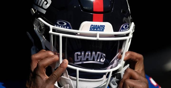 Giants at Bears, NFL Week 10: Game time, TV channel, streaming, odds