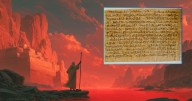 El Papiro de Ipuur: El documento que algunos señalan como evidencia del Éxodo y las 10 plagas narradas en la Biblia