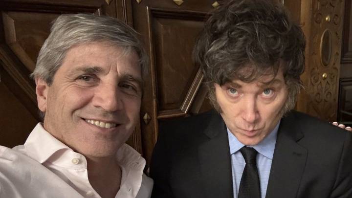 Alivio para el Gobierno: la economía no entró en recesión