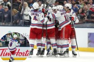 Rangers defeat Blue Jackets in shootout for third straight win