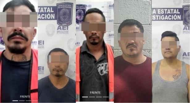 Enfrentarán proceso por masacre en tortillería