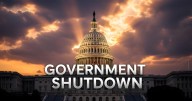 Centrist Democrats ready to join GOP brass, bring longest government shutdown to end