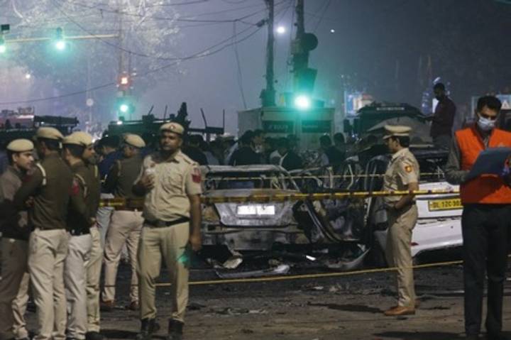 Red Fort Blast: Death toll rises to 10; security tightened at RSS headquarters in Nagpur