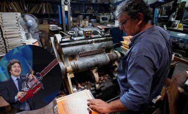 Desde el sector PyME alertan por la crisis y piden políticas proteccionistas a Nación