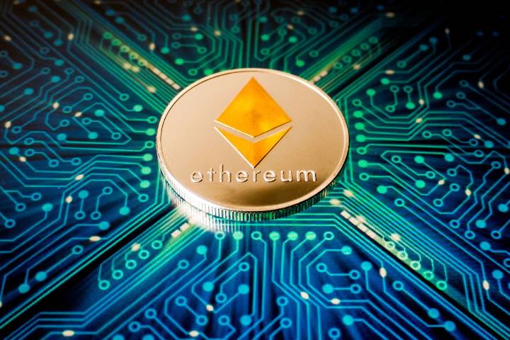 Ethereum hoy: la cotización al 26 de noviembre