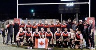 Canada Wolverines take on Jamaica in rare rugby league international test match