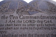 ACLU sends letter urging Kern County Board of Education to oppose Ten Commandments display at its schools