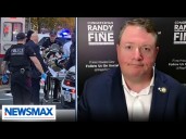 I'm angry about Muslim terrorism due to migration: Randy Fine