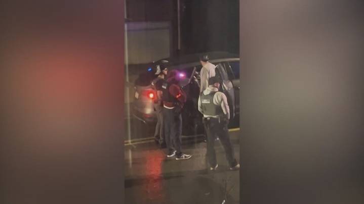 Neighbors react after 13-year-old Louisiana girl found in Pittsburgh basement; two men arrested