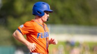 Hear what Florida baseball's Cade Kurland said after UF's fall exhibition vs Georgia Southern