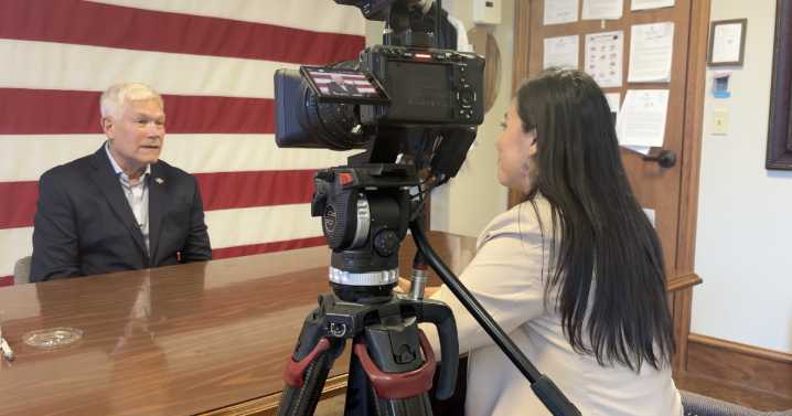 Texas lawmakers push to end daylight saving time changes permanently