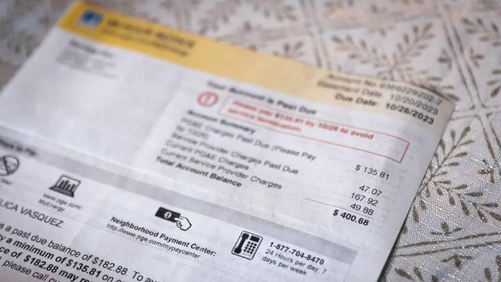 California to cut power company profits but your bill will barely drop