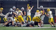 McFeely: With offense mostly grounded, NDSU's survival came down to defense