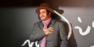 Furor en Buenos Aires por Johnny Depp: así fue la avant-premiere de su nueva película