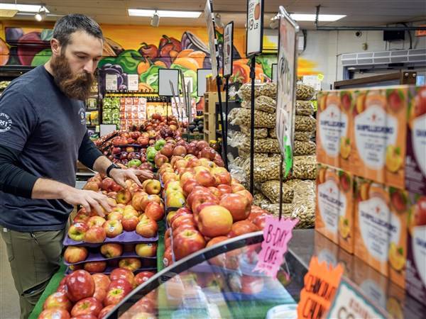 Local grocers cope with SNAP uncertainty
