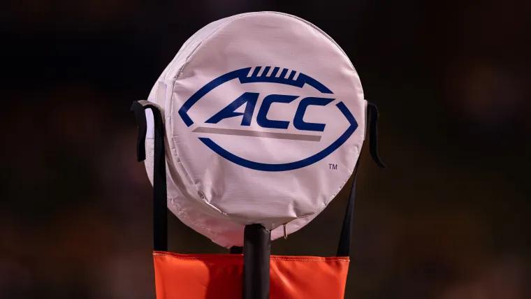 ACC football tiebreaker scenarios in championship game race after Week 11