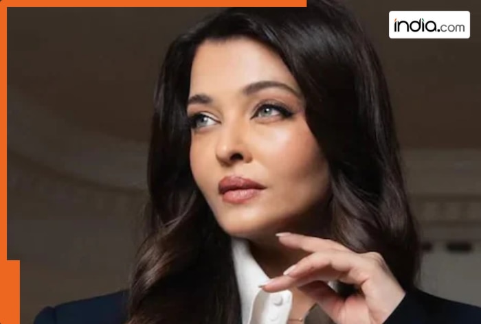 Good news for Aishwarya Rai, actress wins Rs 4 crore battle against...