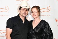 What Happened to Brad Paisley? Is the Country Music Singer Sick? Brad Paisley's upcoming NASCAR show sparks buzz around his health. Find out all the clarity on the confusion. Rajnish Kumar 12 hrs ago