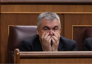 El Supremo imputa a tres directivos de Acciona tras el informe de la UCO sobre Cerdán