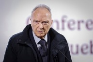 La eternidad de Gertz en la vida pública: el fiscal que se convierte en embajador a los 86 años