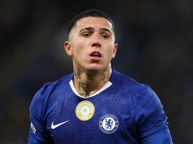 Enzo Fernandez issues concerning injury update after Chelsea beat Wolves