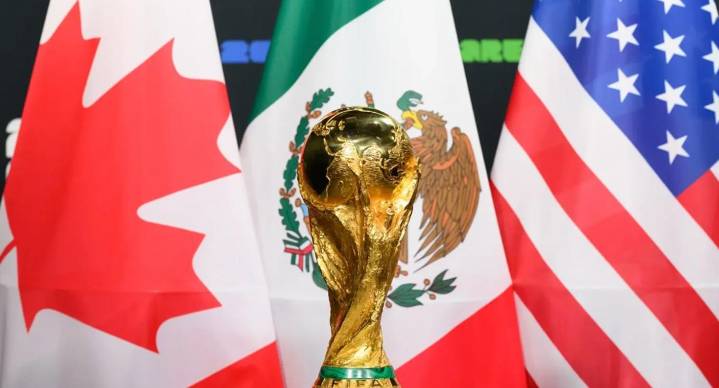 ¿Cuáles son las 42 selecciones clasificadas de forma directa al Mundial 2026? Te decimos